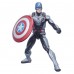 Фигурка Avengers LEGENDS Captain America (Hasbro, высота 15 см) купить в интернет-магазине ⭐ GameSpot.com.ua ⭐ Фигурка Avengers LEGENDS Captain America (Hasbro, высота 15 см), 236809, Фигурки